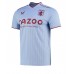 Fotbalové Dres Aston Villa Philippe Coutinho #23 Venkovní 2022-23 Krátký Rukáv